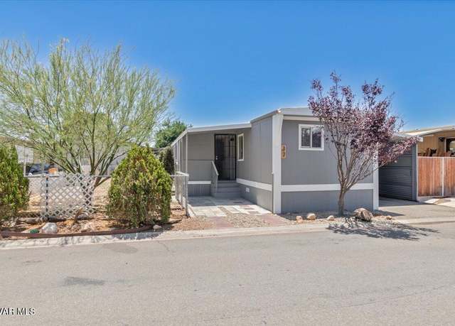 Property at 1301 E Avenue I #37, Lancaster, CA 93535, 2 beds, 1 bath