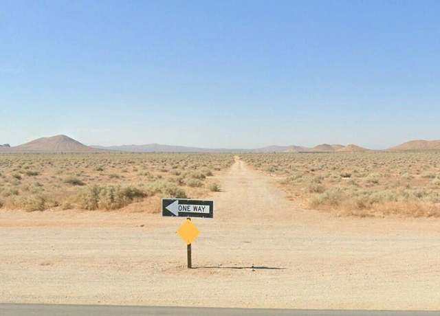 Property at Vic Hwy 58 And 30th St E, Mojave, CA 93501