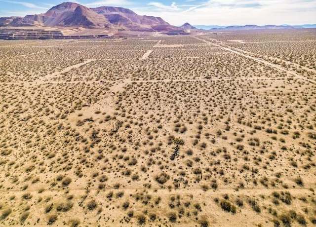 Property at Sunset Ave And Vic 40th St W, Mojave, CA 93501