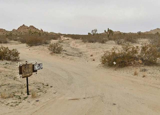 Property at Vic Ave M14 & 125th St E, Palmdale, CA 93591