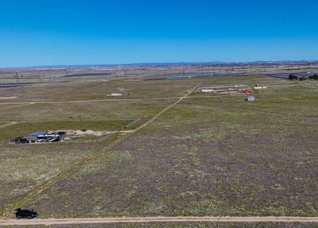 Property at 105th West Avenue K6 Unit K6, Lancaster, CA 93536