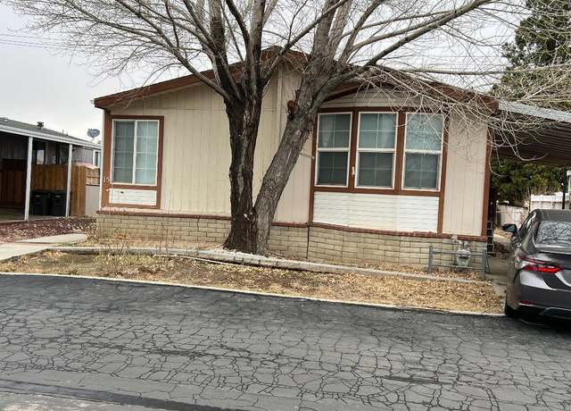 Property at 14556 E Tehachapi Blvd #15, Tehachapi, CA 93561, 3 beds, 2 baths