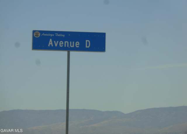 Property at 24 Stw Ave. C8, Palmdale, CA 93551