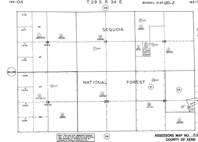 Property at 15304024007, Caliente, CA 93518