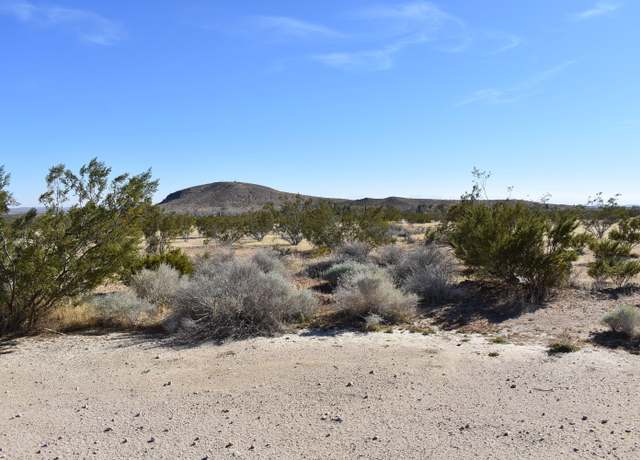 Property at Timlin Way, California City, CA 93505