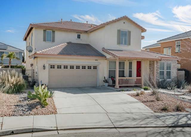 Property at 40750 Inwood Ct, Palmdale, CA 93551, 4 beds, 3 baths