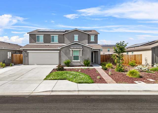 Property at 6018 Vespucci Ave, Bakersfield, CA 93313, 5 beds, 4 baths