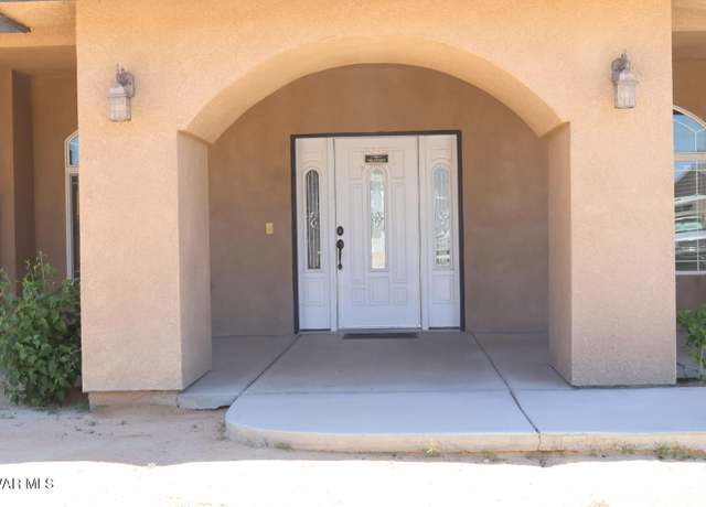 Property at 10650 Keller Dr, California City, CA 93505, 4 beds, 3 baths
