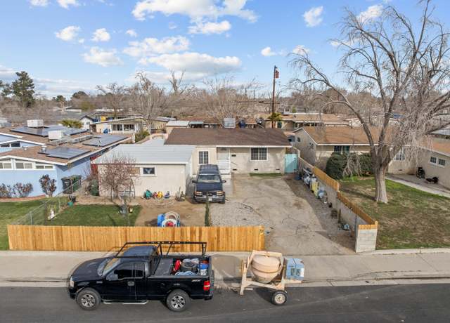 Property at 44026 Heaton Ave Ave, Lancaster, CA 93534, 3 beds, 2 baths