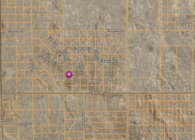 Property at 15 W Ave F12 Vic, Lancaster, CA 93534