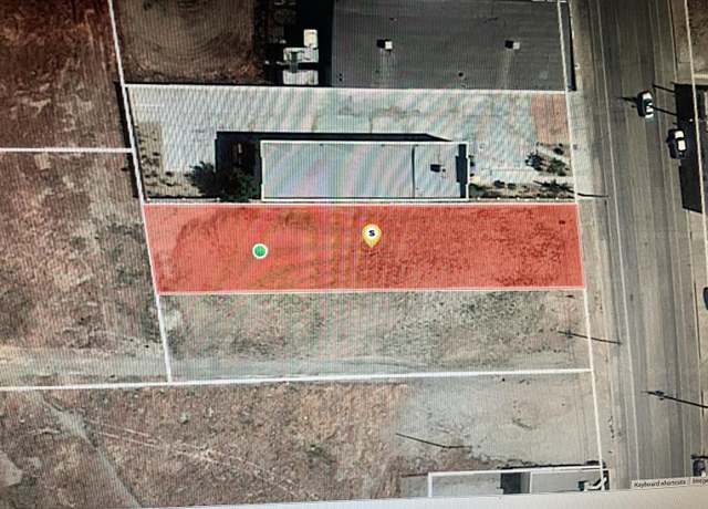 Property at 6 Th St East Vic Ave Unit Q9, Palmdale, CA 93550