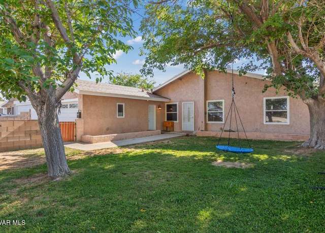 Property at 42915 Alep St, Lancaster, CA 93536, 3 beds, 2 baths