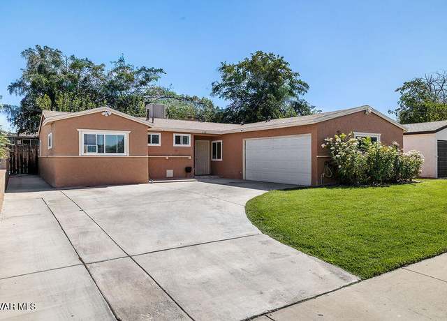 Property at 608 E Nugent St, Lancaster, CA 93535, 3 beds, 2 baths