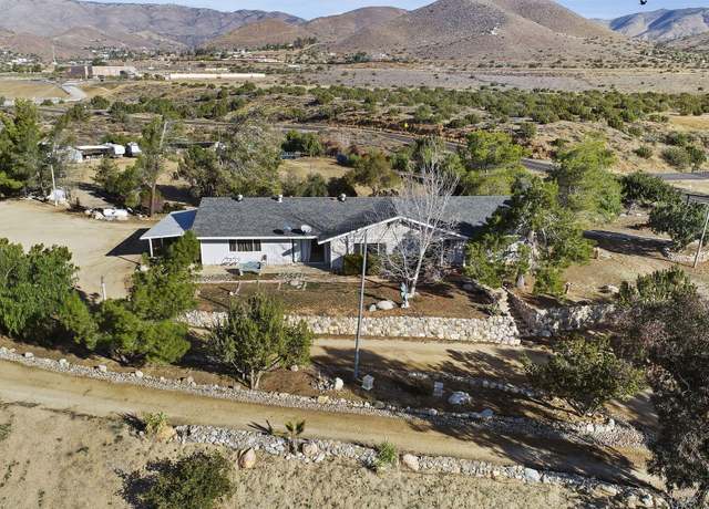Property at 4632 Escondido Canyon Rd, Acton, CA 93510, 2 beds, 2 baths