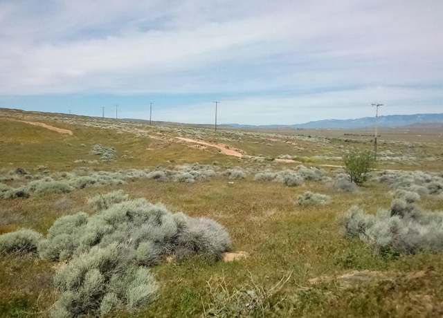 Property at Vic Avenue K 111 Stw, Del Sur, CA 93536