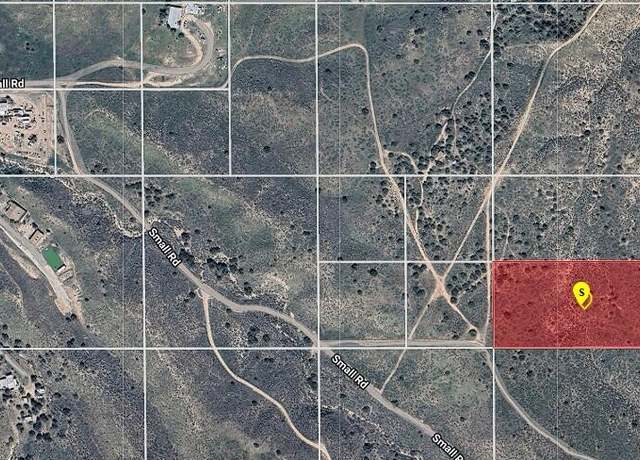 Property at Vic Ranchero Rd Blackber, Palmdale, CA 93550
