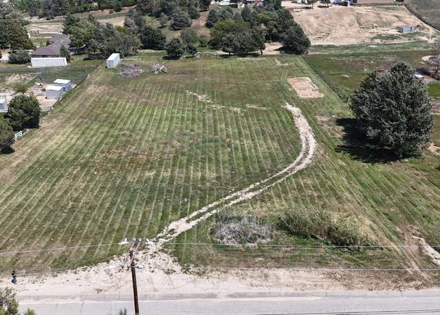Property at W 87th St St W, Palmdale, CA 93551