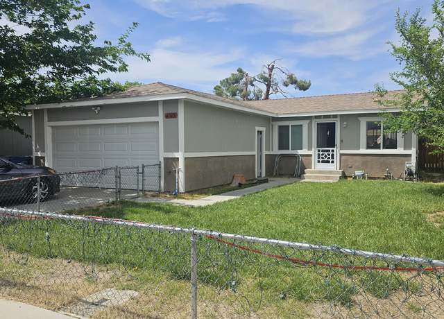 Property at 2325 E Pecos Ct, Lancaster, CA 93535, 3 beds, 2 baths