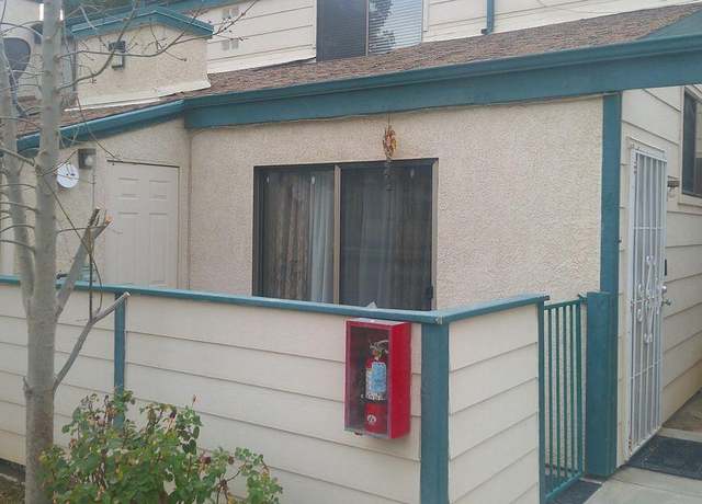 Property at 44526 E E 15th #4, Lancaster, CA 93535, 2 beds, 2 baths