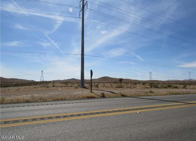 Property at 0460062170000 Hwy 395, Adelanto, CA 92301