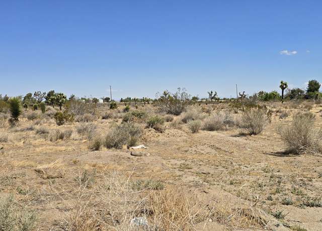 Property at Aprox Solano Rd And Mono Rd, Phelan, CA 92371
