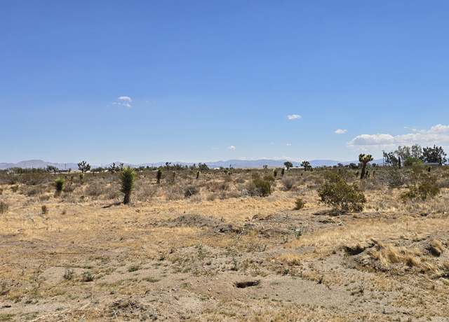 Property at Aprox Solano Rd And Mono Rd, Phelan, CA 92371