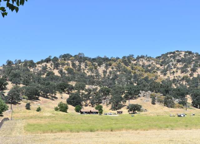 Property at W/o Sasia Rd & N/o Chanac Rd, Tehachapi, CA 93561