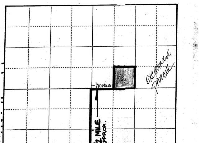 Property at Section 23, Township 11, Mojave, CA 93501