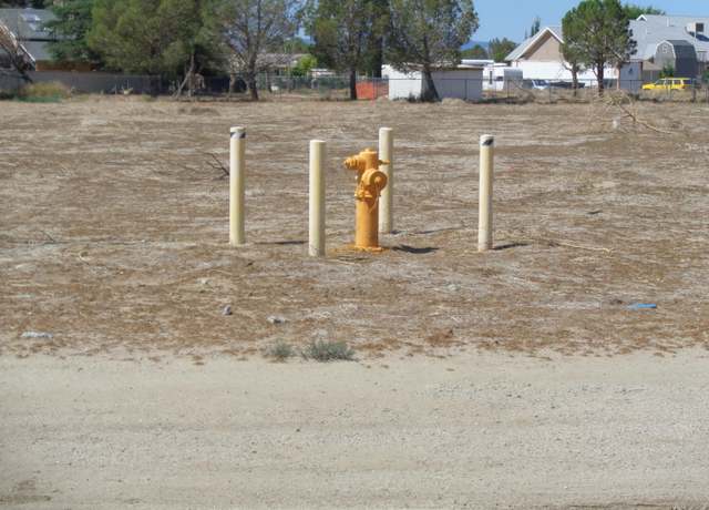 Property at 75th Dogwood, Rosamond, CA 93560