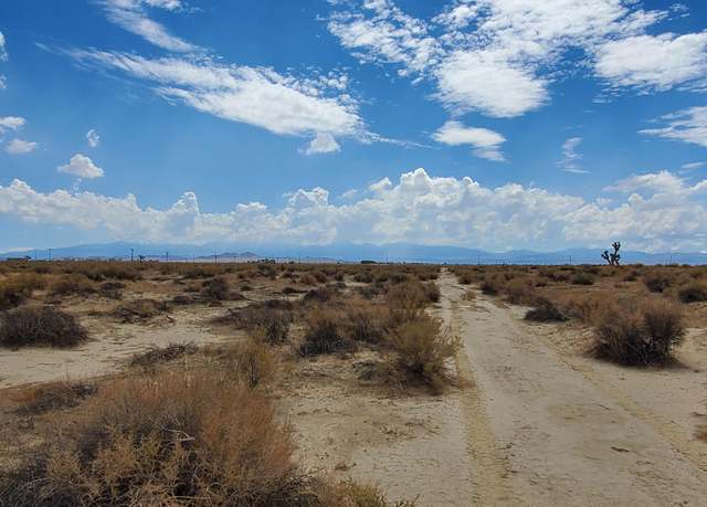 Property at Maryfield Ave (110th & G-12), Lancaster, CA 93535
