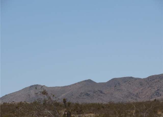 Property at 0557051210000 National Trails Hwy, CA