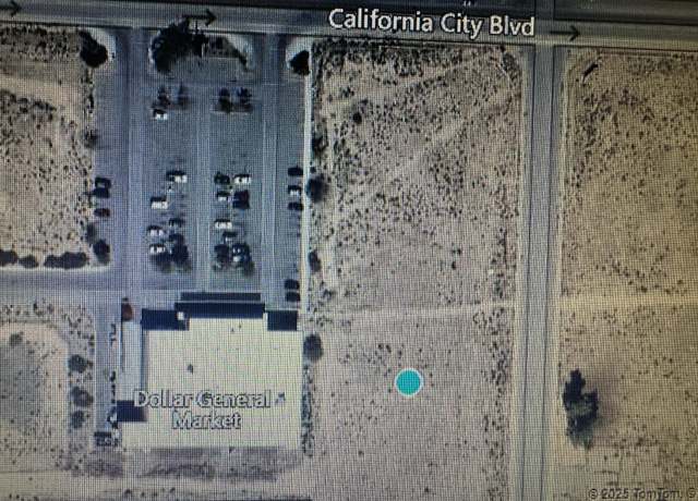 Property at Village Pkwy, California City, CA 93505