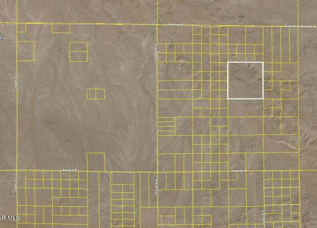Property at 245th St East And A8, Lancaster, CA 93535