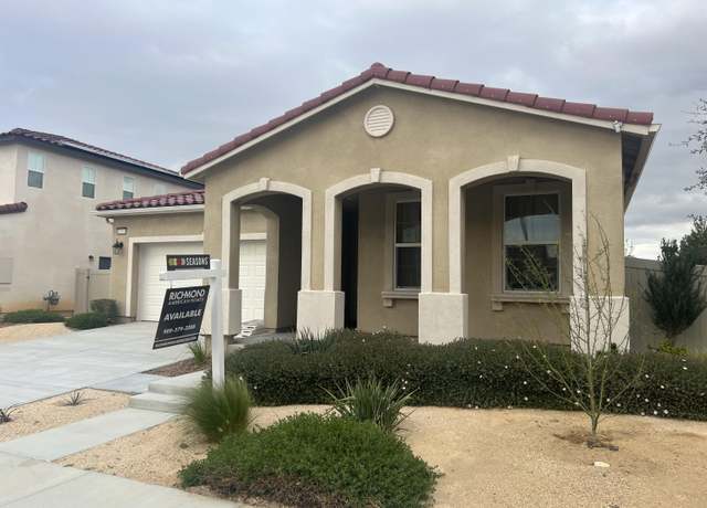 Property at 43896 Hampton St, Lancaster, CA 93535, 3 beds, 2 baths