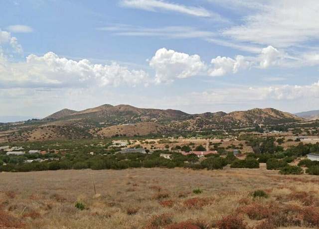 Property at Corradi Terrace & Via Famero Dr, Acton, CA 93510