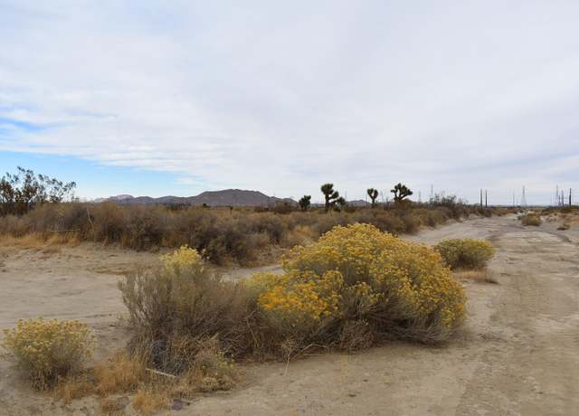 Property at 11700 W Holiday Ave, Rosamond, CA 93560