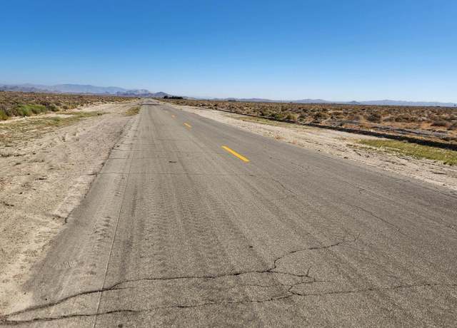 Property at W 30th West   And  D12 St, Lancaster, CA 93536