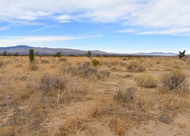 Property at 11500 W Willow Ave, Rosamond, CA 93560