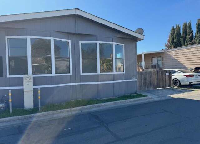 Property at 8300 Kern Canyon Rd #150, Bakersfield, CA 93306, 3 beds, 2 baths