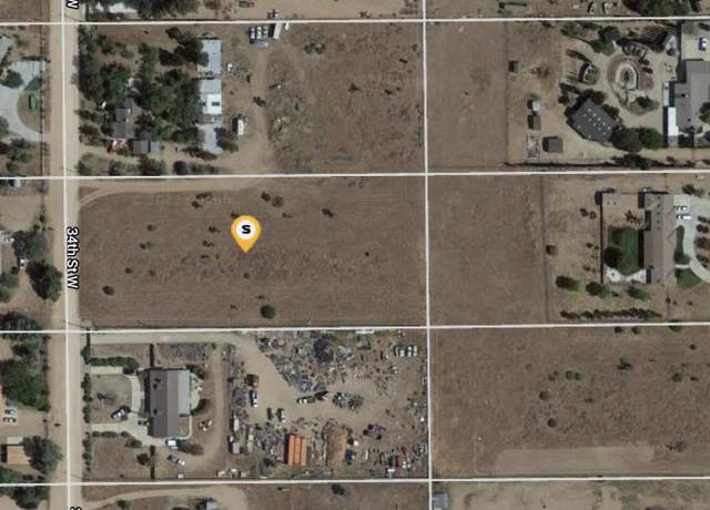 Property at 34stw Vic Ave Unit N6, Palmdale, CA 93551