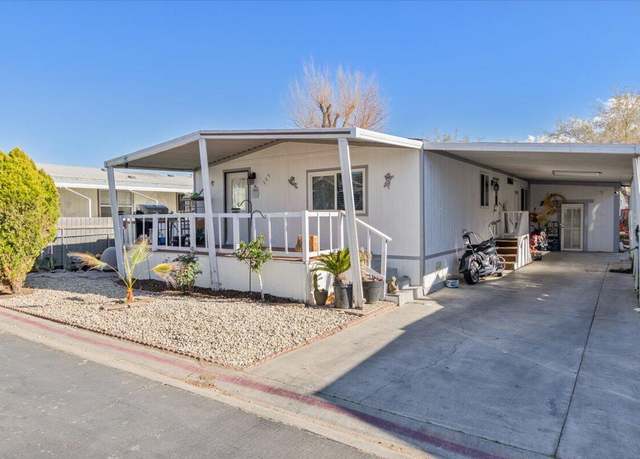 Property at 3524 E Ave R #229, Palmdale, CA 93550, 3 beds, 2 baths