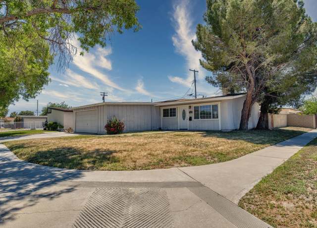 Property at 1046 West Avenue H-6, Lancaster, CA 93534, 3 beds, 2 baths