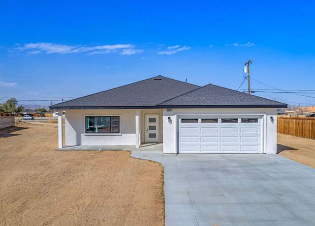 Property at 9037 Aspen Ave, California City, CA 93505, 4 beds, 2 baths