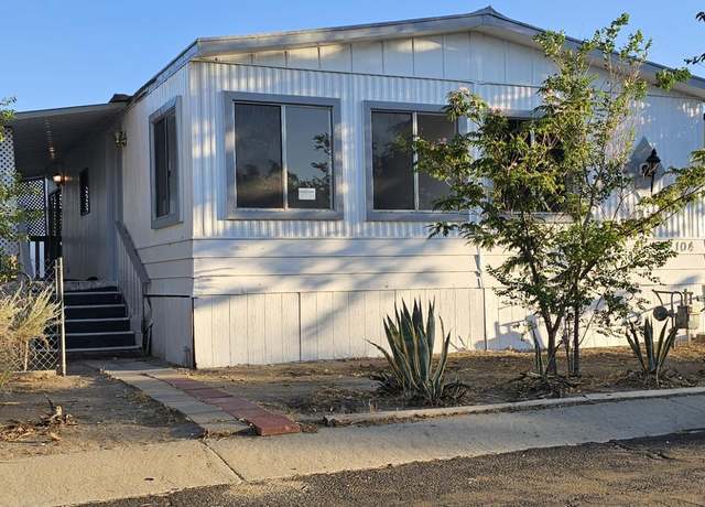 Property at 2104 Windbreak Dr #18, Rosamond, CA 93560, 3 beds, 2 baths