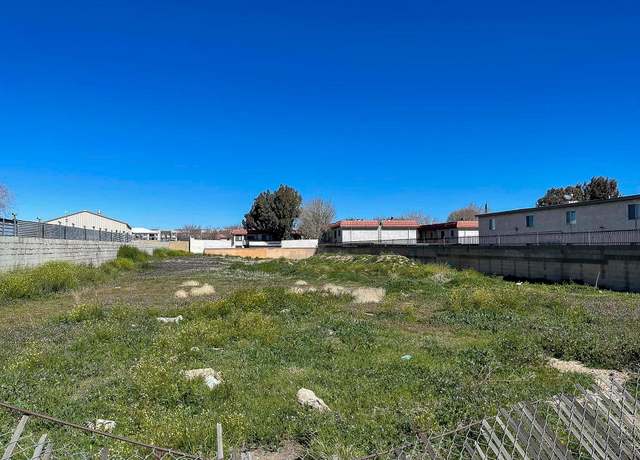 Property at Ave R Vic 9th Ste, Palmdale, CA 93550