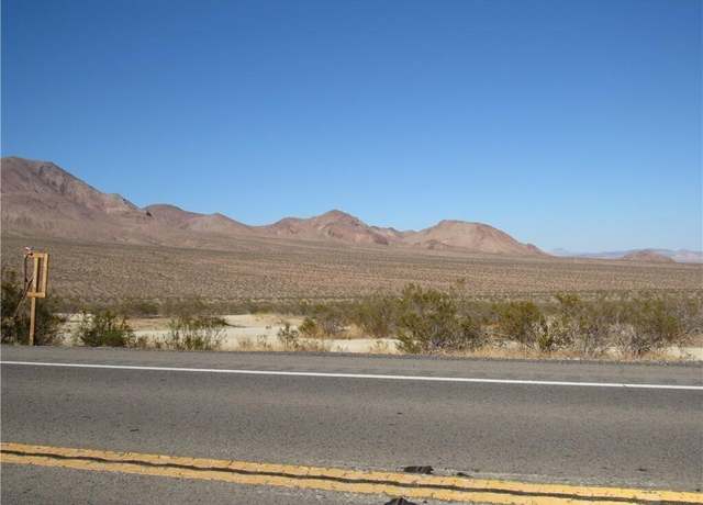 Property at 0503141030000, Atolia, CA 93528