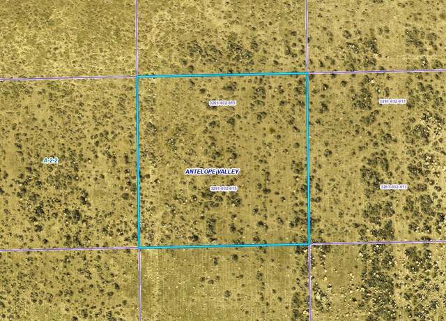 Property at Vic Ave A8 116 Stw, Lancaster, CA 93536
