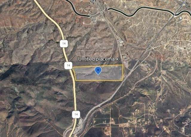 Property at Undisclosed address, Palmdale, CA 93550