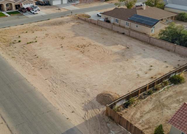 Property at 9651 Raymond Ave, California City, CA 93505