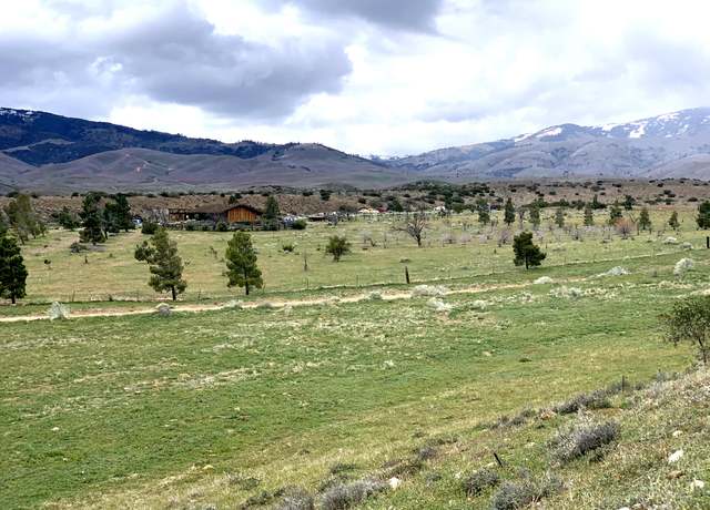 Property at W 200th St, Rosamond, CA 93560